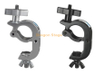 JR Trigger Clamp Material: 6061 SWL: 75kg Tube: 32-35mm Kg: 0.213kg
