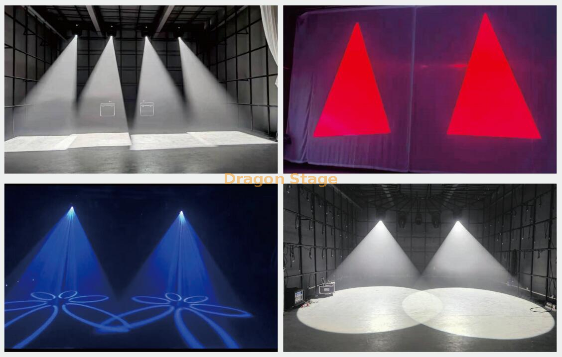 600 واط ليد bswf متحرك الشخصي (1)