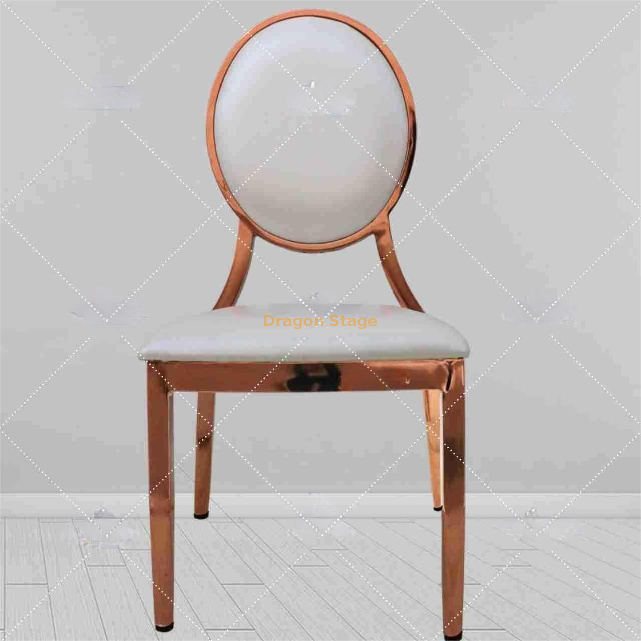 كرسي الزفاف الناعم للفندق (1)