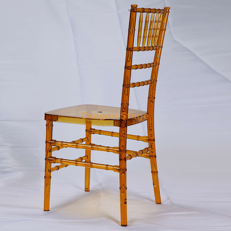 كراسي اكريليك شفافة (3)