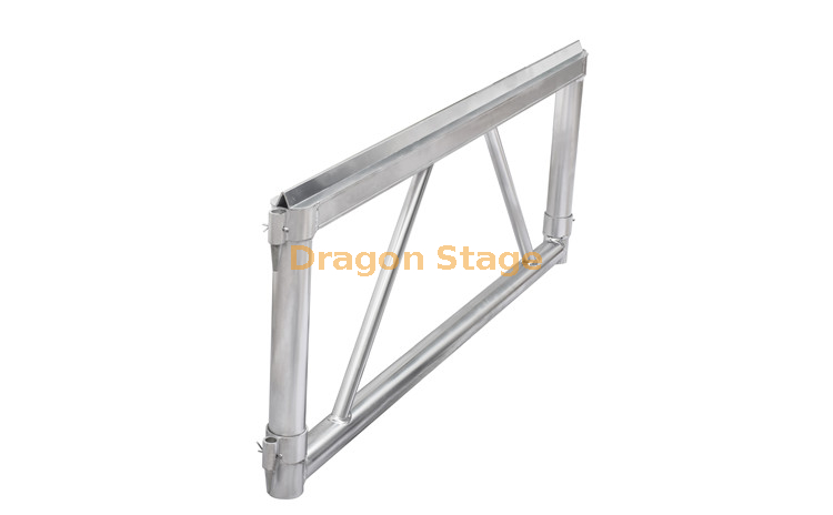 Cluminium All-Terrain Concert Outdoor Event Stage (5) 