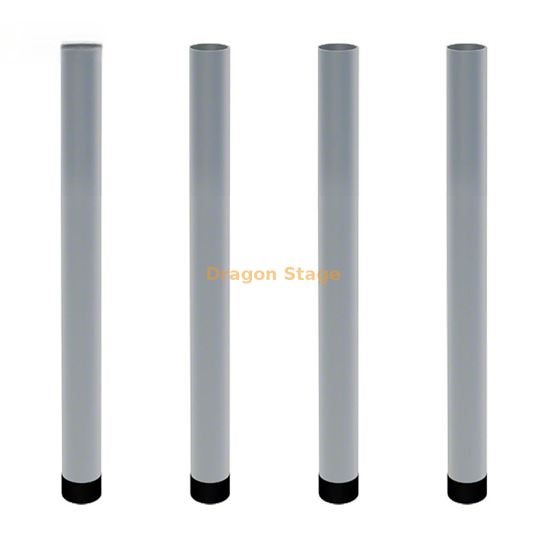 مرحلة سريعة ذات مرحلة ثابتة الساق المستديرة (3) 