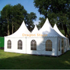 3 * 3 م 4 * 4 م 5 * 5 م 6 * 6 م معبد خيمة في الهواء الطلق جناح المظلة للحدث