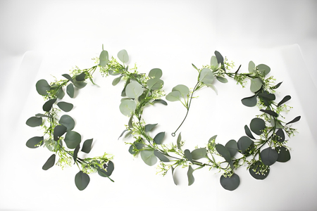 Types of Plastic Event Decorative Flowers And Plants.jpg