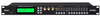 DP480 4 في 8 معالج صوت DSP احترافي