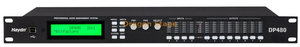 DP480 4 في 8 معالج صوت DSP احترافي