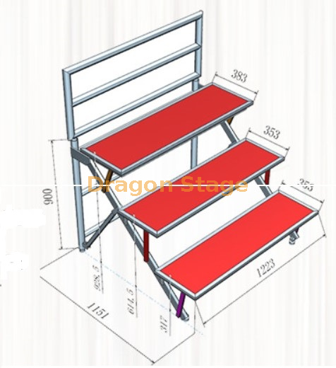 أقطار المبيض