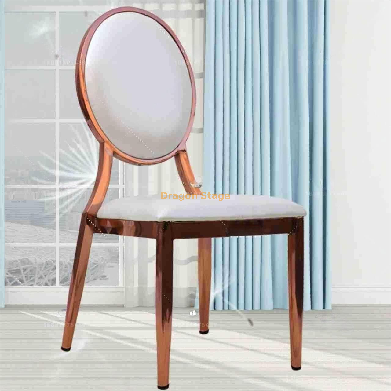 فندق كرسي الزفاف الناعمة (2)