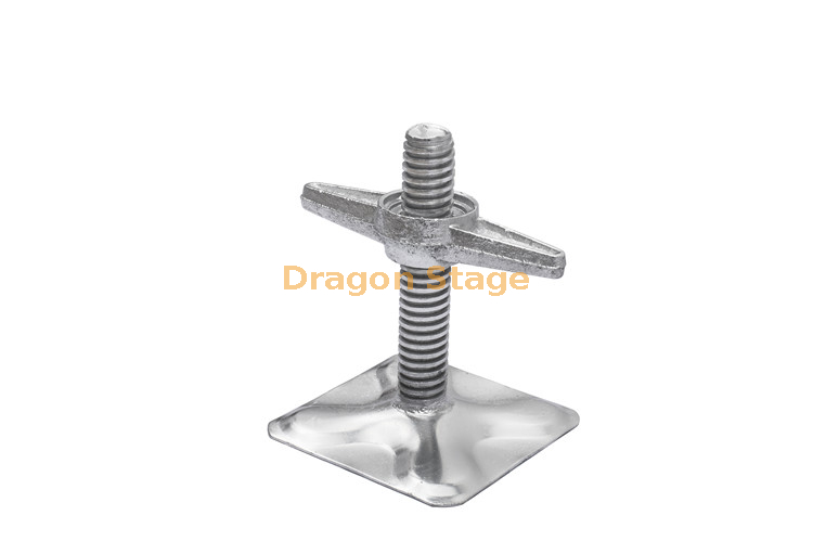 Cluminium All-Terrain Concert Outdoor Event Stage (6) 