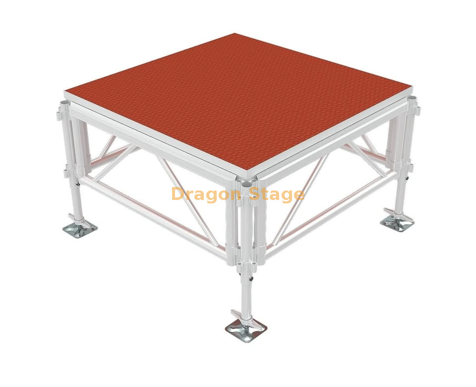 مرحلة حمراء