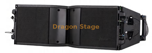 سلسلة سماعات HT Premium Touring Line Array | أنظمة صوت الحفلات الموسيقية الاحترافية عالية المخرجات