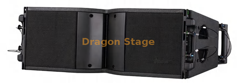 سلسلة سماعات HT Premium Touring Line Array | أنظمة صوت الحفلات الموسيقية الاحترافية عالية المخرجات