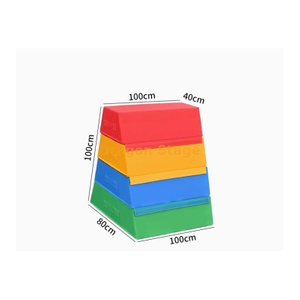 مجموعة نينجا كاملة من حصان حصان الحصان