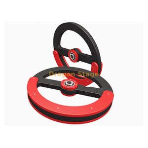 Ninja Warrior Physical Fitness Equipment Hollow