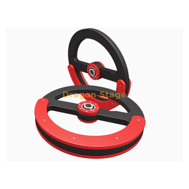 Ninja Warrior Physical Fitness Equipment Hollow