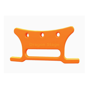 نينجا ووريور معدات التحرير والسرد جرف