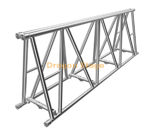 ألومنيوم قابل للطي Tri Truss Global Truss F102 1000x570mm