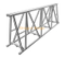 ألومنيوم قابل للطي Tri Truss Global Truss F102 1000x570mm