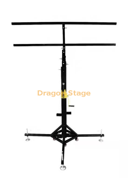 جلوبال تروس كرنك ستاند 1.9-6 م