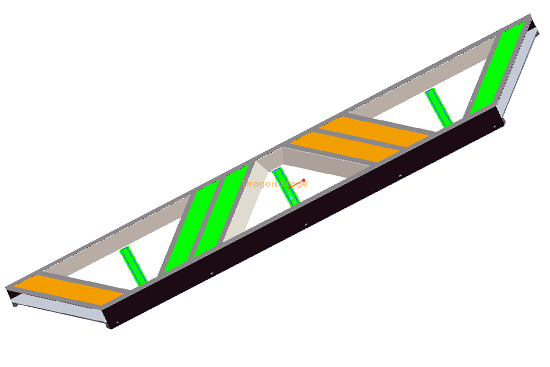3 &times; 60 واط 1800 كيلو ، 60 &times; 0.5 واط RGB 200 واط بكسل ريترو PIX-3X (2)