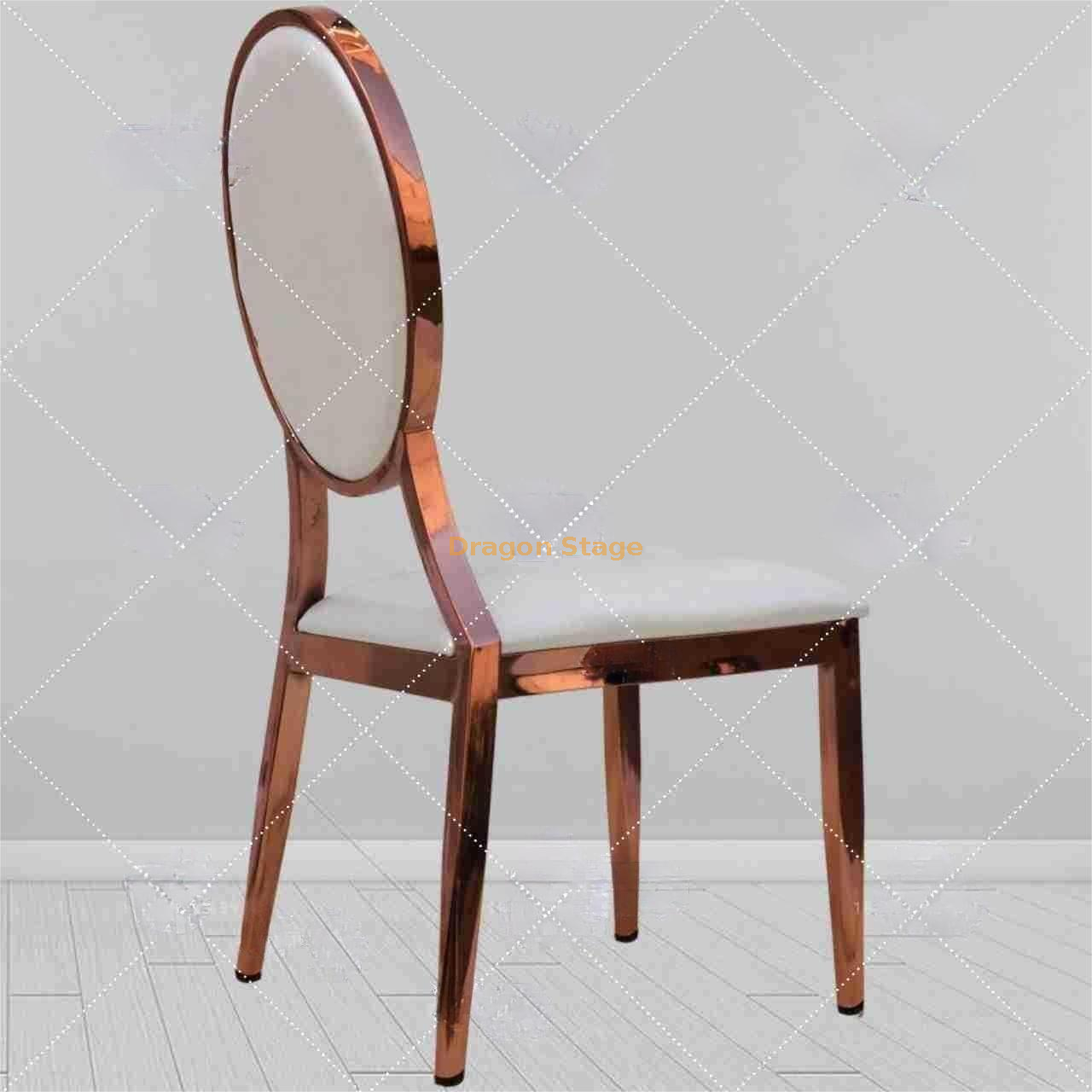 كرسي الزفاف الناعم للفندق (3)