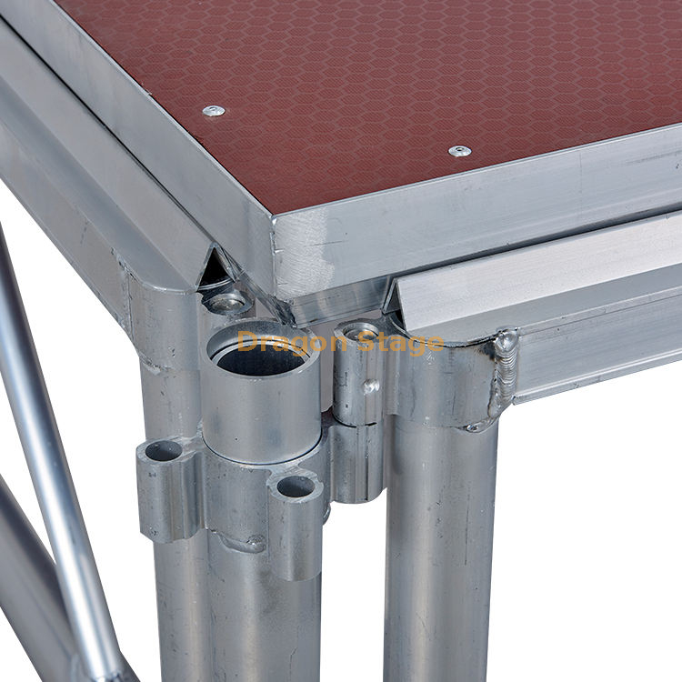 Cluminium All-Terrain Concert Outdoor Stage (7)