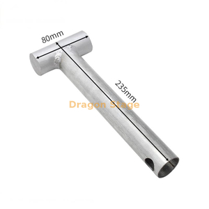 مطرقة الجمالون الصلب