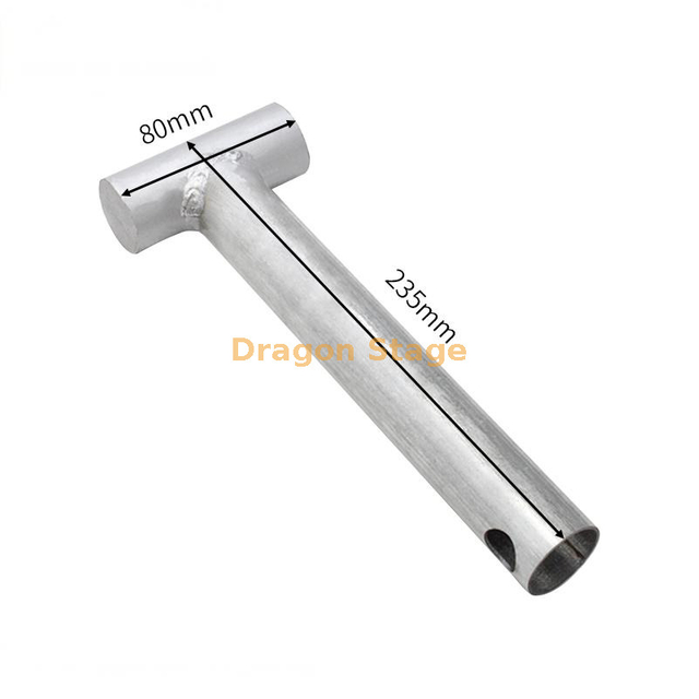 مطرقة الجمالون الصلب