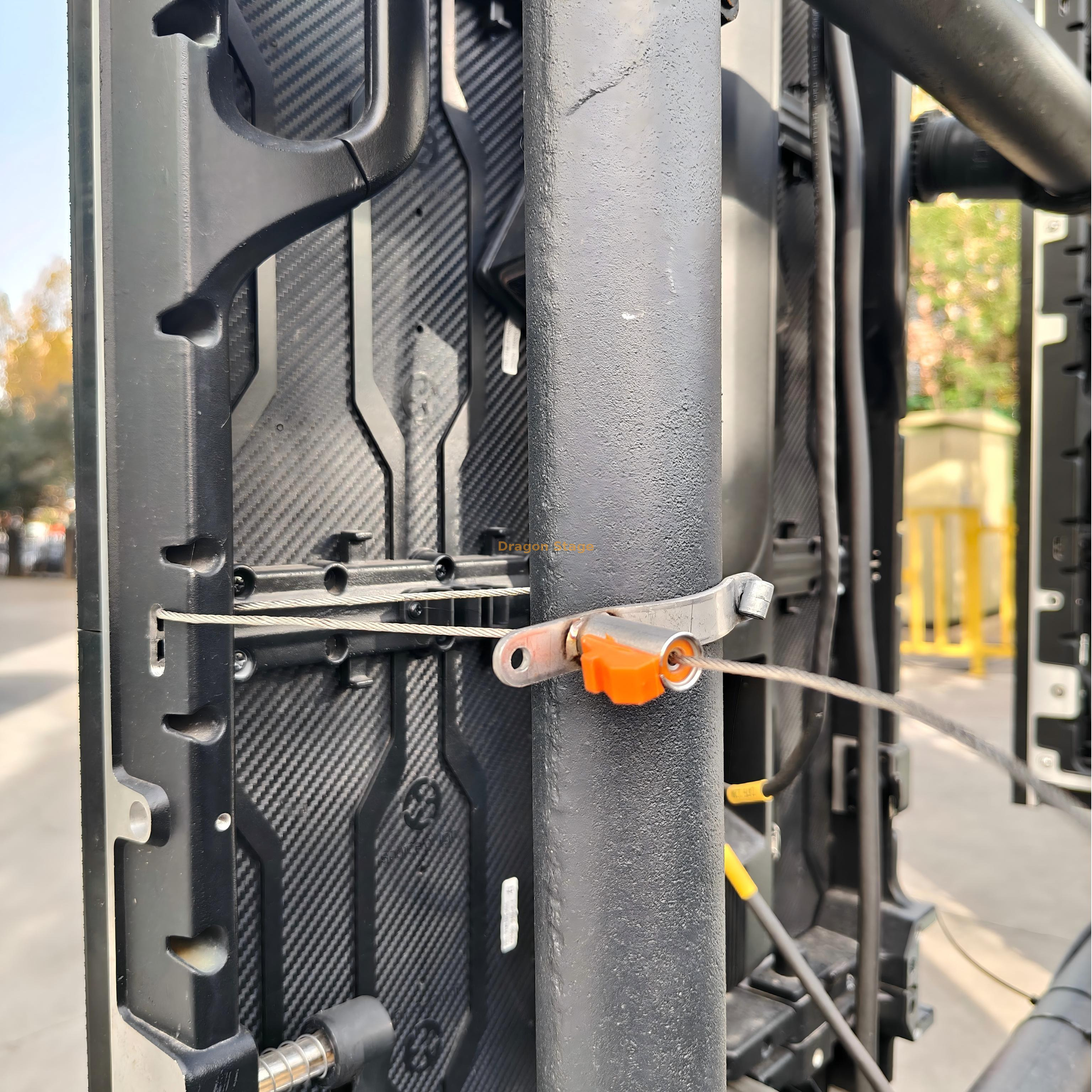 أداة تجميع شاشة LED (3)