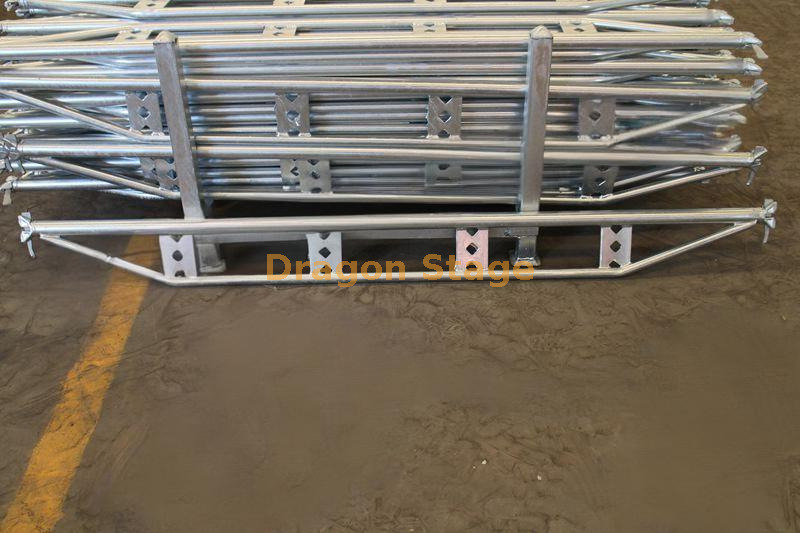 حافة الجمالون 2M