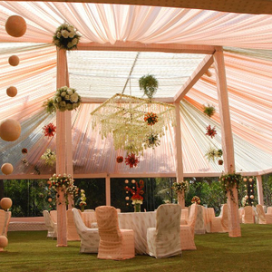 حار بيع الألومنيوم الإضاءة تروس حنفية تروس للمعرض عالية الجودة سعر المصنع بوث تروس