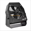 380W DMX-512 ، مروحة مرحلة التحكم عن بعد لنشر الدخان بتأثير خاص 