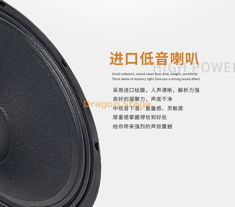 تفاصيل C52 واحد 10 بوصة 12 بوصة 15 بوصة احترافي KTV غرفة بار الصوت مجموعة الأسرة أداء المرحلة المتحدث (3)