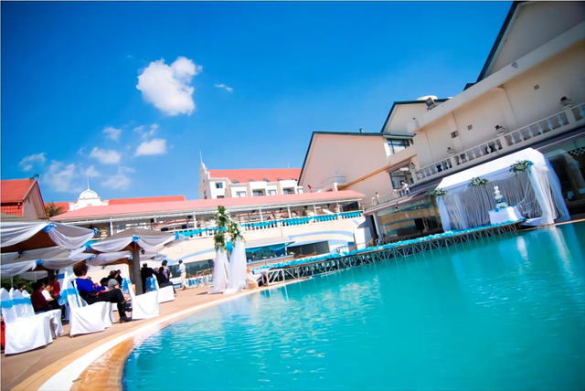 مرحلة الزفاف الكريستال والزجاج المرحلة منصة تجمع المرحلة