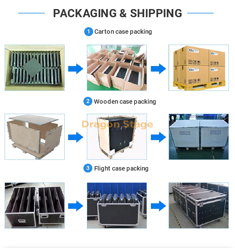 شاشة عرض LED ملونة كاملة P3.91 500_1000 مم (1)