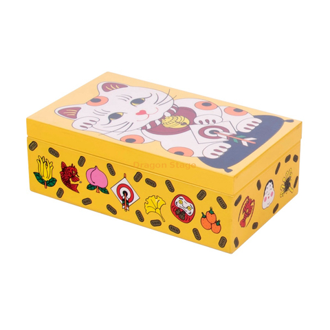 المملكة العربية السعودية موسم جدة صندوق أسود فارغ ذكي لعلبة هدايا تعبئة زجاجات العطور المغناطيسية مع إيفا الفاخرة