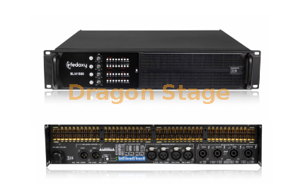 نظام صفيف 48+24 خطًا للحدث الخارجي (50000 شخص) (8)