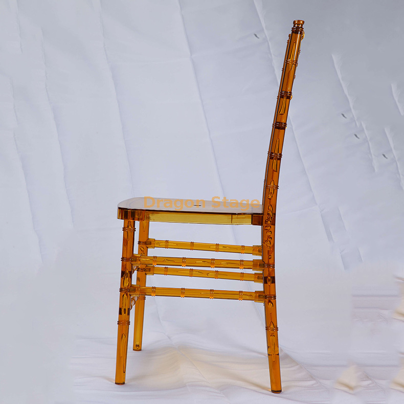 كراسي اكريليك شفافة (2)