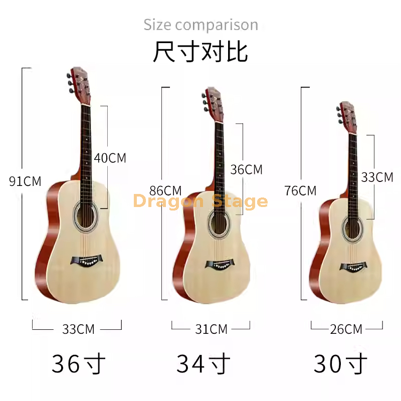 جيتار الأداء (1)