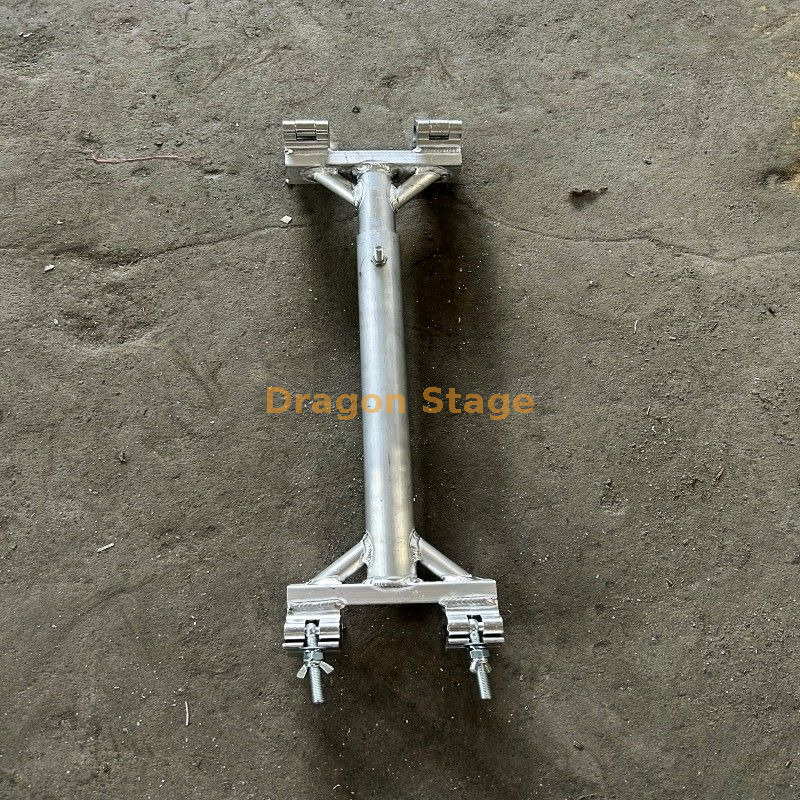 نهايات مزدوجة مقاطع الذراع الذراع