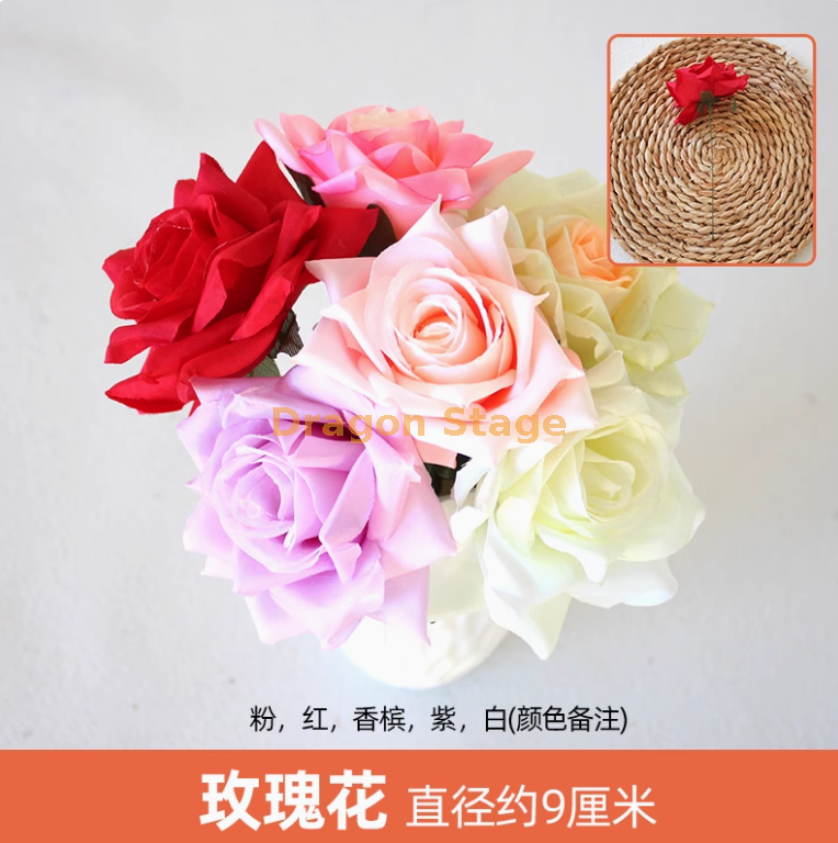 深蓝色 枝深蓝色 5 枝颜色备注