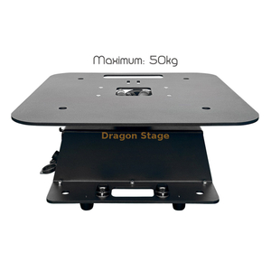 50 كجم من ثلاث مراحل لاعب البقر 360