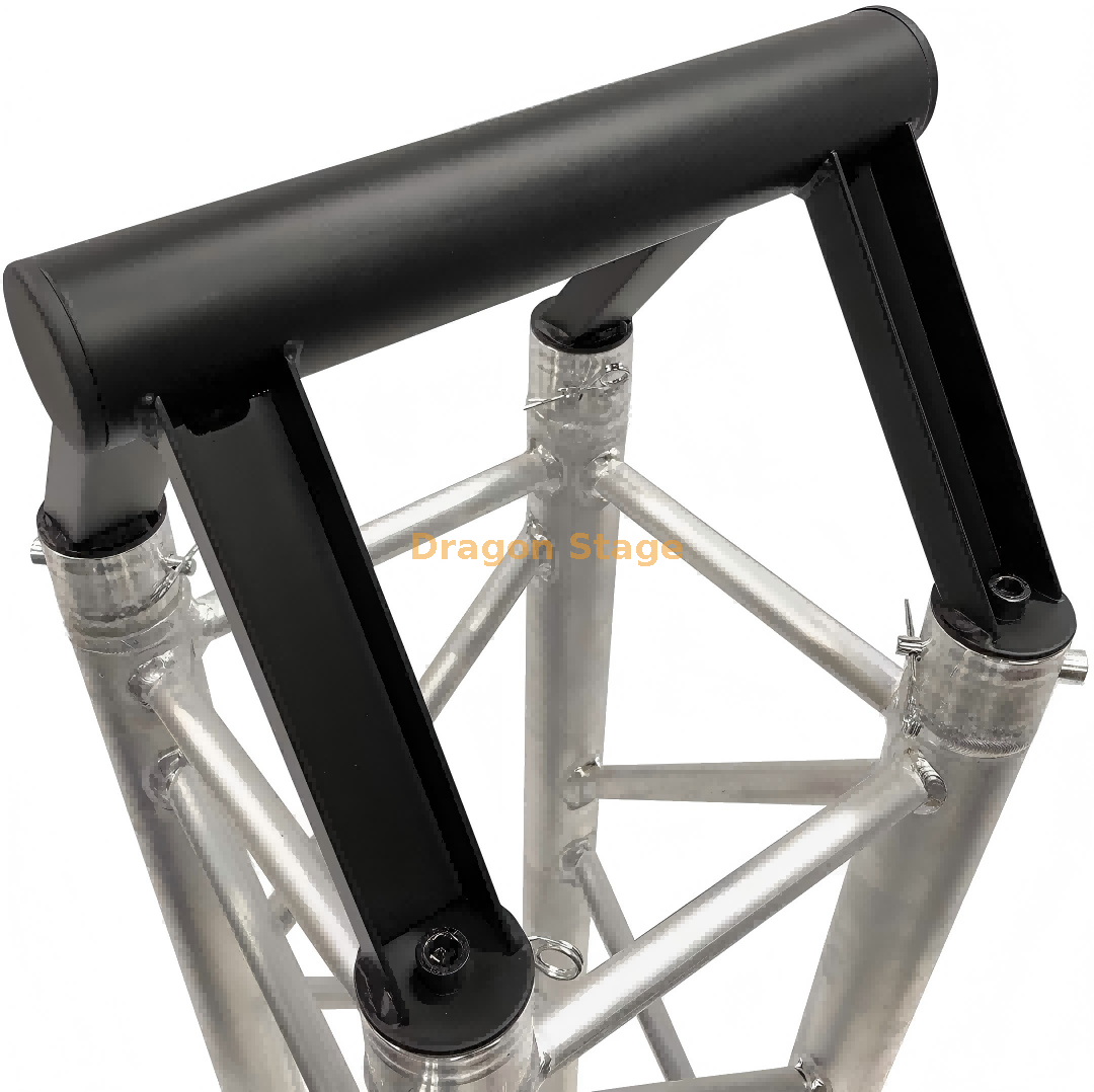 محول الطوطم العلوي لإضاءة المسرح)