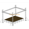 Truss 8x6x8m 8x6x8m 8x6x8m