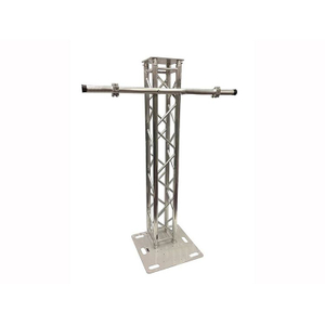 6 أقدام DJ Truss Tower