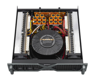 Pro Sound أحدث مضخمات طاقة جديدة 4 قنوات من الفئة H 400 واط جودة مستقرة وسعر المصنع