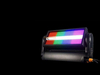 IP65 480 X 0.5W RGB ستروب متحرك S-1000PRO 