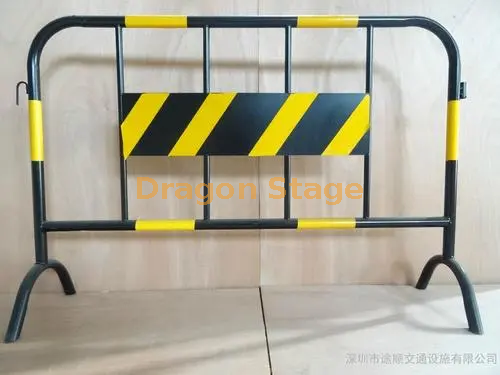 حاجز فولاذي (6)