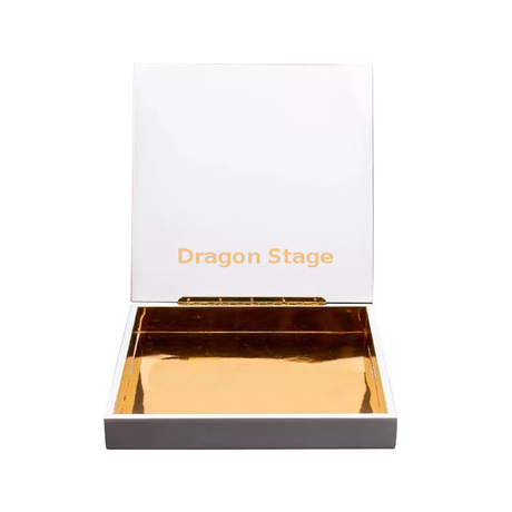 المملكة العربية السعودية موسم الرياض صندوق شوكولاتة خشبي صندوق تمر خشب الملكة علب فاخرة رمضان