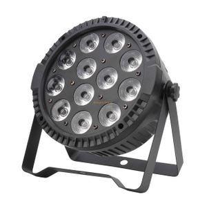 100W 12 * 10W 4in1 LED Par Light